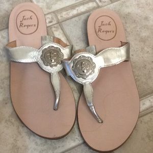Jack Rogers sandals
